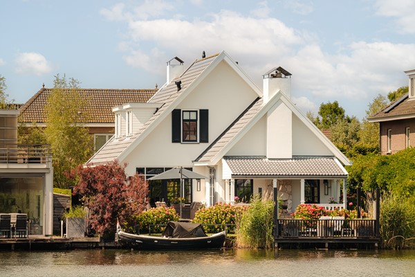 Medium property photo - Agata de Bruynkade 34, 3059 SE Rotterdam